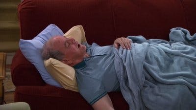 Assistir Mike & Molly: Um Casal de Peso Temporada 2 Episódio 21 Online em HD