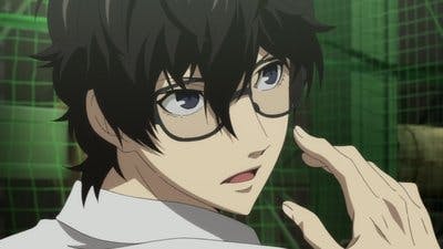 Assistir Persona 5 The Animation Temporada 1 Episódio 13 Online em HD