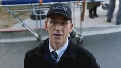 Assistir NCIS: Investigação Naval Temporada 20 Episódio 9 Online em HD