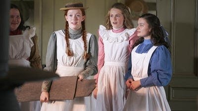 Assistir Anne com um “E” Temporada 3 Episódio 7 Online em HD