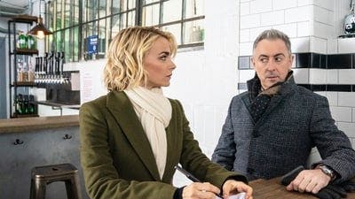 Assistir Instinct Temporada 2 Episódio 10 Online em HD