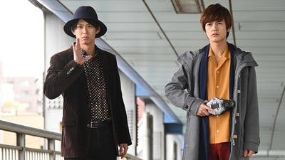 Assistir Kamen Rider Temporada 29 Episódio 20 Online em HD