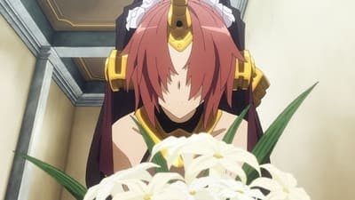 Assistir Fate/Apocrypha Temporada 1 Episódio 5 Online em HD