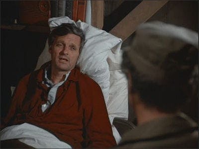 Assistir M*A*S*H Temporada 9 Episódio 17 Online em HD