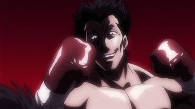 Assistir Hajime no Ippo Temporada 3 Episódio 12 Online em HD