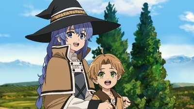 Assistir Mushoku Tensei: Isekai Ittara Honki Dasu Temporada 1 Episódio 2 Online em HD