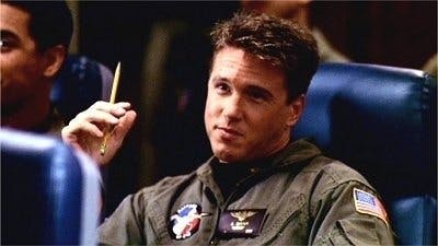Assistir JAG: Ases Invencíveis Temporada 5 Episódio 1 Online em HD