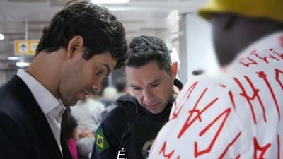 Assistir Airport Brazil: Restricted Areas Temporada 6 Episódio 10 Online em HD