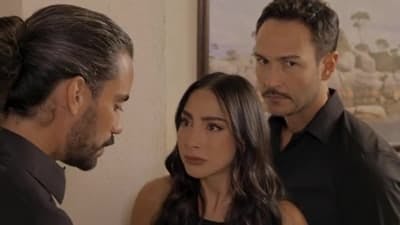 Assistir Cabo Temporada 1 Episódio 54 Online em HD