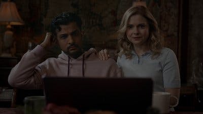 Assistir Fantasmas Temporada 2 Episódio 22 Online em HD