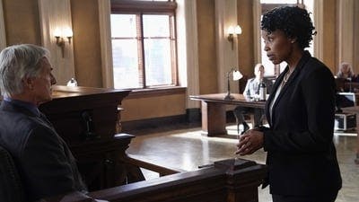 Assistir NCIS: Investigação Naval Temporada 15 Episódio 7 Online em HD