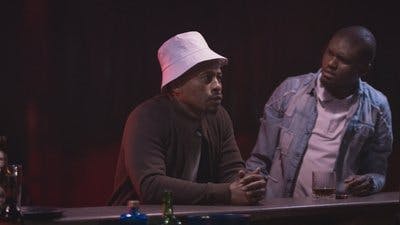 Assistir Reis de Joanesburgo Temporada 2 Episódio 5 Online em HD