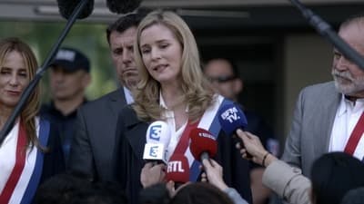 Assistir Marseille Temporada 2 Episódio 4 Online em HD