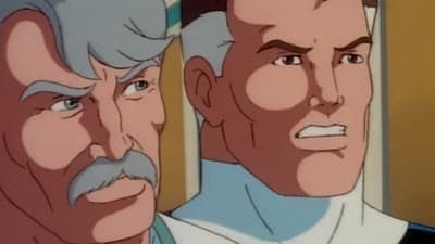 Assistir Quarteto Fantástico Temporada 2 Episódio 10 Online em HD