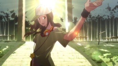 Assistir Monogatari Temporada 4 Episódio 10 Online em HD