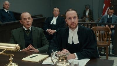 Assistir Mistérios do Detetive Murdoch Temporada 18 Episódio 2 Online em HD