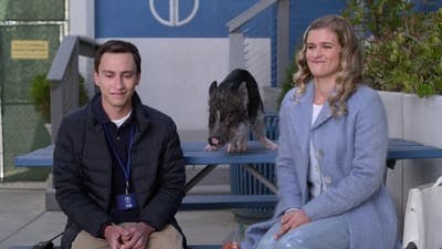 Assistir Atypical Temporada 4 Episódio 7 Online em HD