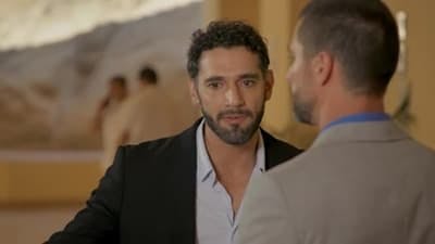 Assistir Cabo Temporada 1 Episódio 6 Online em HD