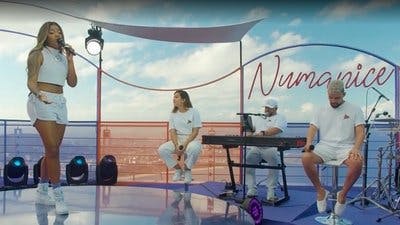 Assistir LUDMILLA: Rainha da Favela Temporada 1 Episódio 3 Online em HD