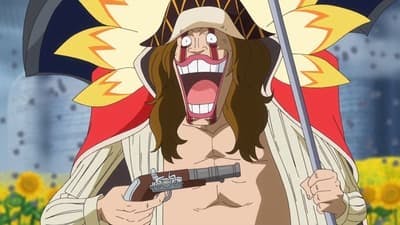 Assistir One Piece Temporada 17 Episódio 716 Online em HD