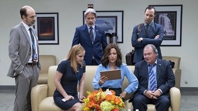 Assistir Veep Temporada 7 Episódio 3 Online em HD
