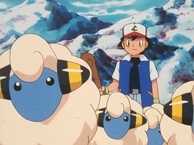 Assistir Pokémon Temporada 3 Episódio 23 Online em HD