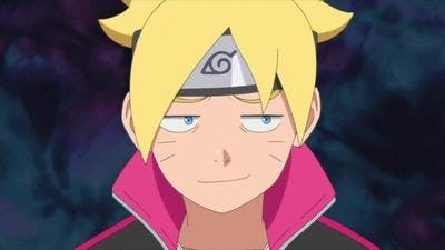 Assistir Boruto: Naruto Next Generations Temporada 1 Episódio 42 Online em HD