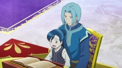 Assistir Honzuki no Gekokujou: Shisho ni Naru Tame ni wa Shudan wo Erandeiraremasen Temporada 1 Episódio 13 Online em HD