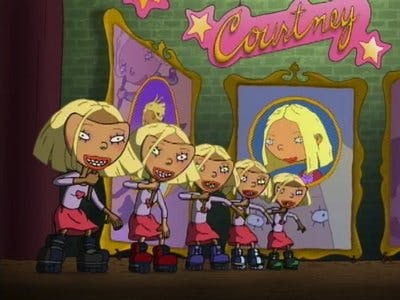 Assistir Ginger Temporada 1 Episódio 12 Online em HD