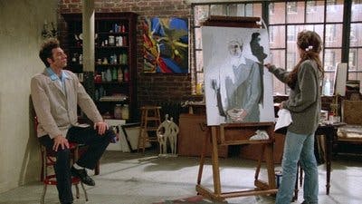 Assistir Seinfeld Temporada 3 Episódio 21 Online em HD
