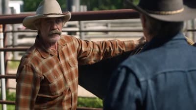 Assistir Heartland Temporada 16 Episódio 3 Online em HD