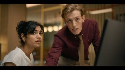 Assistir Agência Temporada 1 Episódio 4 Online em HD