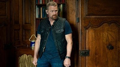 Assistir Uma Noite de Crime Temporada 2 Episódio 5 Online em HD