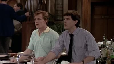 Assistir Cheers Temporada 4 Episódio 23 Online em HD