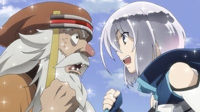 Assistir Knight’s & Magic Temporada 1 Episódio 7 Online em HD