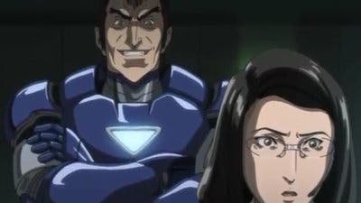 Assistir Marvel Anime: Homem de Ferro Temporada 1 Episódio 10 Online em HD