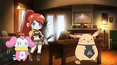 Assistir Otona no Bouguya-san Temporada 2 Episódio 9 Online em HD