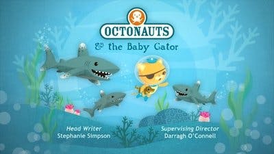 Assistir Octonautas Temporada 4 Episódio 23 Online em HD