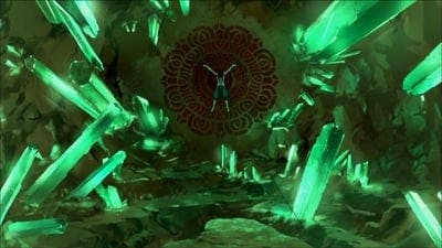 Assistir A Lenda de Korra Temporada 3 Episódio 13 Online em HD