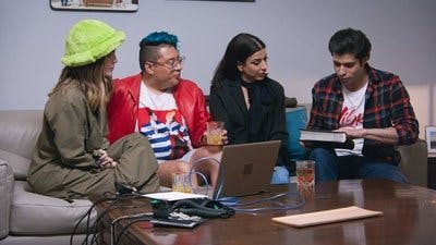 Assistir Come Dine with Me Mexico Temporada 1 Episódio 2 Online em HD