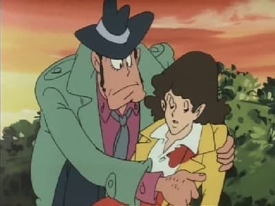 Assistir Lupin III Temporada 3 Episódio 37 Online em HD