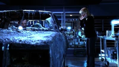 Assistir CSI: Investigação Criminal Temporada 6 Episódio 8 Online em HD