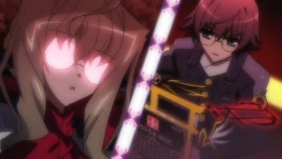 Assistir Kyoukai Senjou no Horizon Temporada 2 Episódio 10 Online em HD