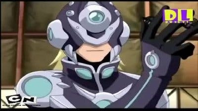 Assistir Bakugan Temporada 4 Episódio 29 Online em HD