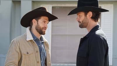 Assistir Walker Temporada 2 Episódio 6 Online em HD