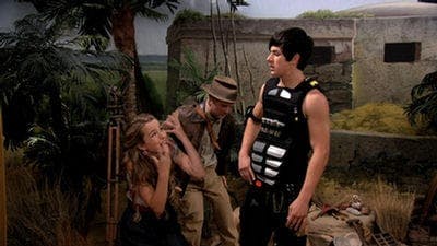 Assistir Os Feiticeiros de Waverly Place Temporada 3 Episódio 5 Online em HD