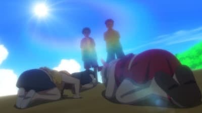 Assistir 4-nin wa Sorezore Uso wo Tsuku Temporada 1 Episódio 5 Online em HD