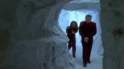 Assistir Jornada nas Estrelas: Voyager Temporada 3 Episódio 24 Online em HD