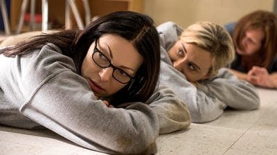 Assistir Orange Is the New Black Temporada 5 Episódio 1 Online em HD