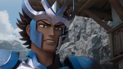 Assistir Os Cavaleiros do Zodíaco: Saint Seiya Temporada 2 Episódio 4 Online em HD